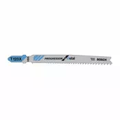 Bosch List ubodne testere T 123 XF 2 608 638 472
