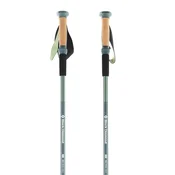 Black Diamond Trail Vista Shock 100-140cm Tekaške palice za gorski tek