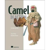 Camel in Action, Second Edition