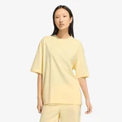 Majice adidas Ess Tee Os Warm Vanilla XS