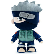 NARUTO SHIPPUDEN Kakashi plišasta igrača 30 cm