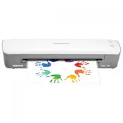Plastifikator A4 (2valjka) Ion Fellowes
