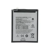 Baterija za Lenovo K6 Note/K8 Note/K6 Plus, 4000 mAh