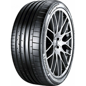 Continental letna pnevmatika 265/35R22 102Y SportCont6 T0 Silent