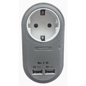 Strujni Adapter Amir