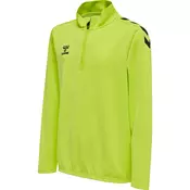 hmlCORE XK HALF ZIP POLY SWEAT KIDS, djecja majica