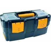 ArtPlast 6300V Kovček za orodje 350x170x230mm - dvodelni