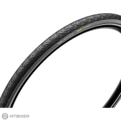 Guma Pirelli Angel™ DT Urban 700x47C, žica, refleks