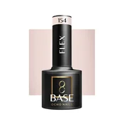 OCHO NAILS Flex 154 hibridna baza - 5 g