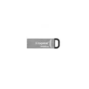 Kingston USB flash memorija DTKN/256GB/Kyson/3.2/srebrna ( DTKN/256GB )