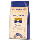 Fitmin Program Maxi Maintenance - 2 x 12 kg