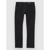 Volcom Vorta Traperice crne out