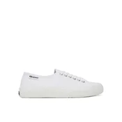 Superga Tenis superge S7151EW Bela