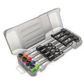 Fox MK3 Swinger Case