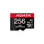 ADATA AUSDX256GUI3V30SHA2-RA1 memory card 256 GB MicroSDXC Class 10 UHS-I