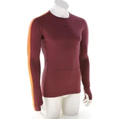 Icebreaker 200 ZoneKnit Merino L/S Moški Funkcijska majica