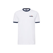 ELLESSE Majica Meduno, bela