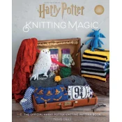 Harry Potter: Knitting Magic