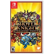 Shovel Knight Treasure Trove (SWITCH)