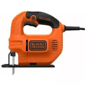 Black Decker Ubodna testera KS501