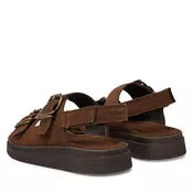 Sandali Tamaris 1-28104-46 Rjava