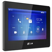 Dahua VTH5422HB IP/2-žična NOTRANJA NADZORNA CENTRA