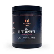 THE ElectroPower - 30servings - Raspberry Citrus