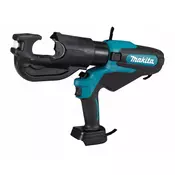 Akumulatorske klešče 18V, 22.5/19.5mm | MAKITA