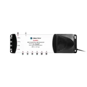 Cabletech 5x6 multiswitch