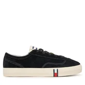 Tommy Jeans Superge Archive Y2K EN0EN03135 Črna