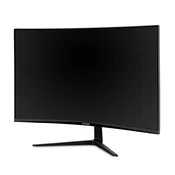 Monitor 31.5 ViewSonic VX3218-PC-MHD 1980x1020/Full HD/VA/1ms/180Hz/HDMI/DP/Zvucnici/Curved