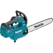MAKITA Akumulatorska lancana testera UC015GZ