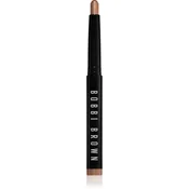 Bobbi Brown Long-Wear Cream Shadow Stick dolgoobstojna senčila za oči v svinčniku odtenek Golden Amber 1.6 g