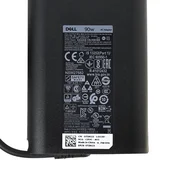 Dell Punjac za laptop Type C, 20V, 4.5A, 90W, HQ JC, Crni