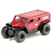 SIKU Super - GHE-O Rescue 1:50