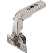 BLUM CLIP top BLUMOTION podporna odmična spona 95°, zunanja, vzmet, vijaki