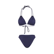 Trendyol Bikini indigo