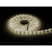 Tama LED trak Blow 2835, 5m, 300 LED, toplo bel, vodoodporen