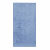 Plavi pamucan rucnik 90x140 cm – Bianca