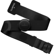Suunto SHRM2 HR prsni senzor s pasom, črna (XS/S)