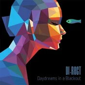Di-Rect - Daydreams In A Blackout (Reissue) (LP)