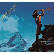 Depeche Mode - Construction Time Again (Remastered) (CD)