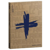 TXT (TOMORROW X TOGETHER) - The Name Chapter: FREEFALL, Reality Version (CD Box)