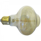 Elit+ L85 60w e27 bistra sijalica sa dekorativnim vlaknom ( ELG180 )