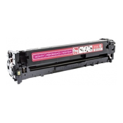 HP - toner za HP CF533A 205A (škrlatna), kompatibilen