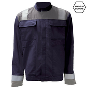 Lacuna zaštitna radna bluza meru navy velicina l ( mn/mebnl )