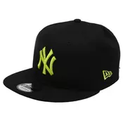 New York Yankees New Era 9FIFTY League Essential kapa