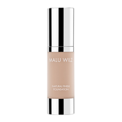 Malu Wilz Natural Finish Foundation 30ml