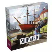 Shipyard