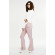 Fila Women/Girls Bright White Sweater